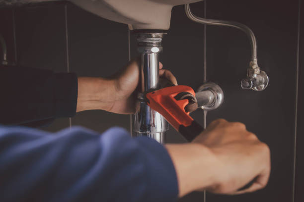 Best Plumbing Inspections & Maintenance in Carter Lake, IA